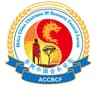 ACCBCF Official Seal