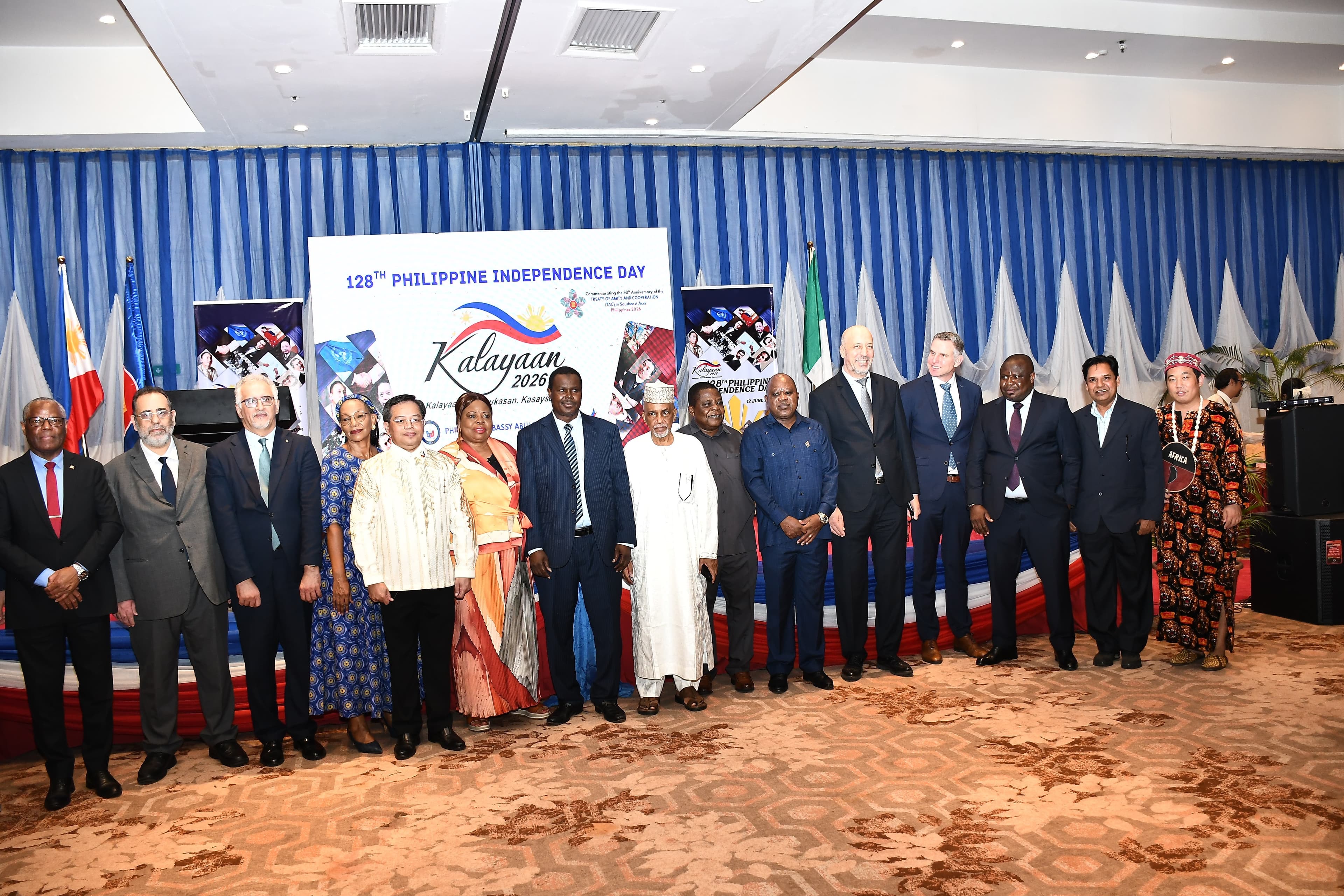 ACCBCF Mining Committee Advances Critical Minerals Value-Addition Framework at Abuja Roundtable