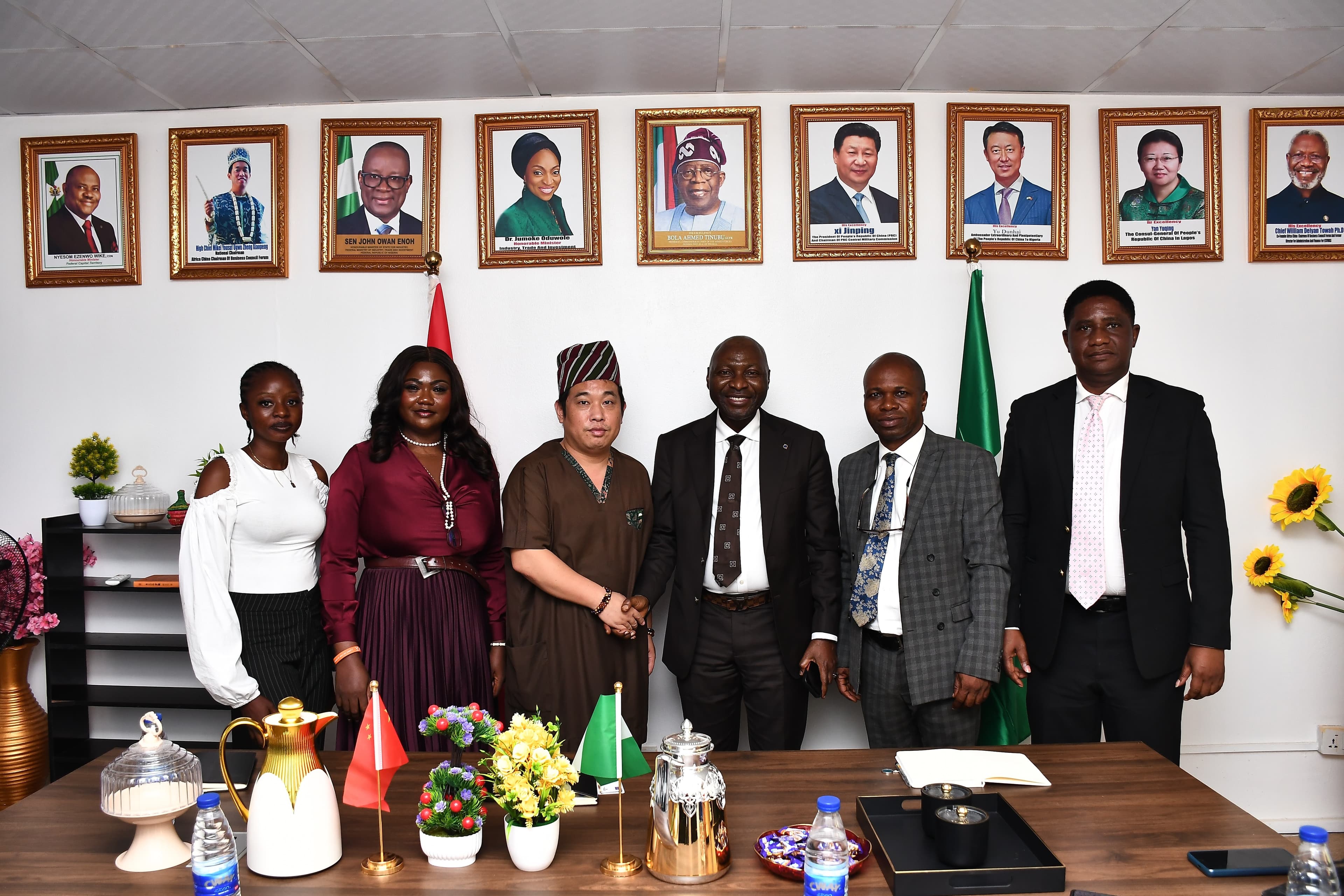 Executive Leadership Council Assembly