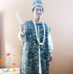 High Chief Mikel Yousuf Ugwu