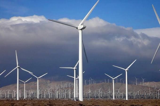 Egypt, China Join Forces on 2,000MW Wind Project as New Factory Targets African Market
