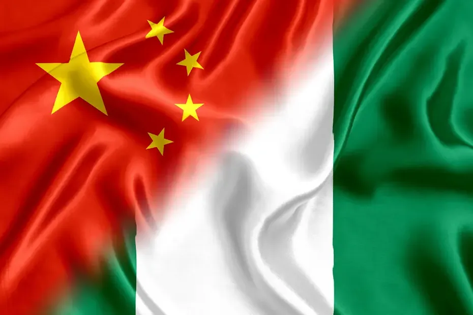 China-Nigeria Trade Enters New Phase as Chinese Businesses Target Nigerian Consumers