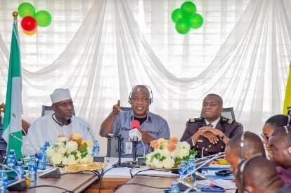 Nigeria, Benin Move to Modernise Seme-Krake Border for Seamless Trade