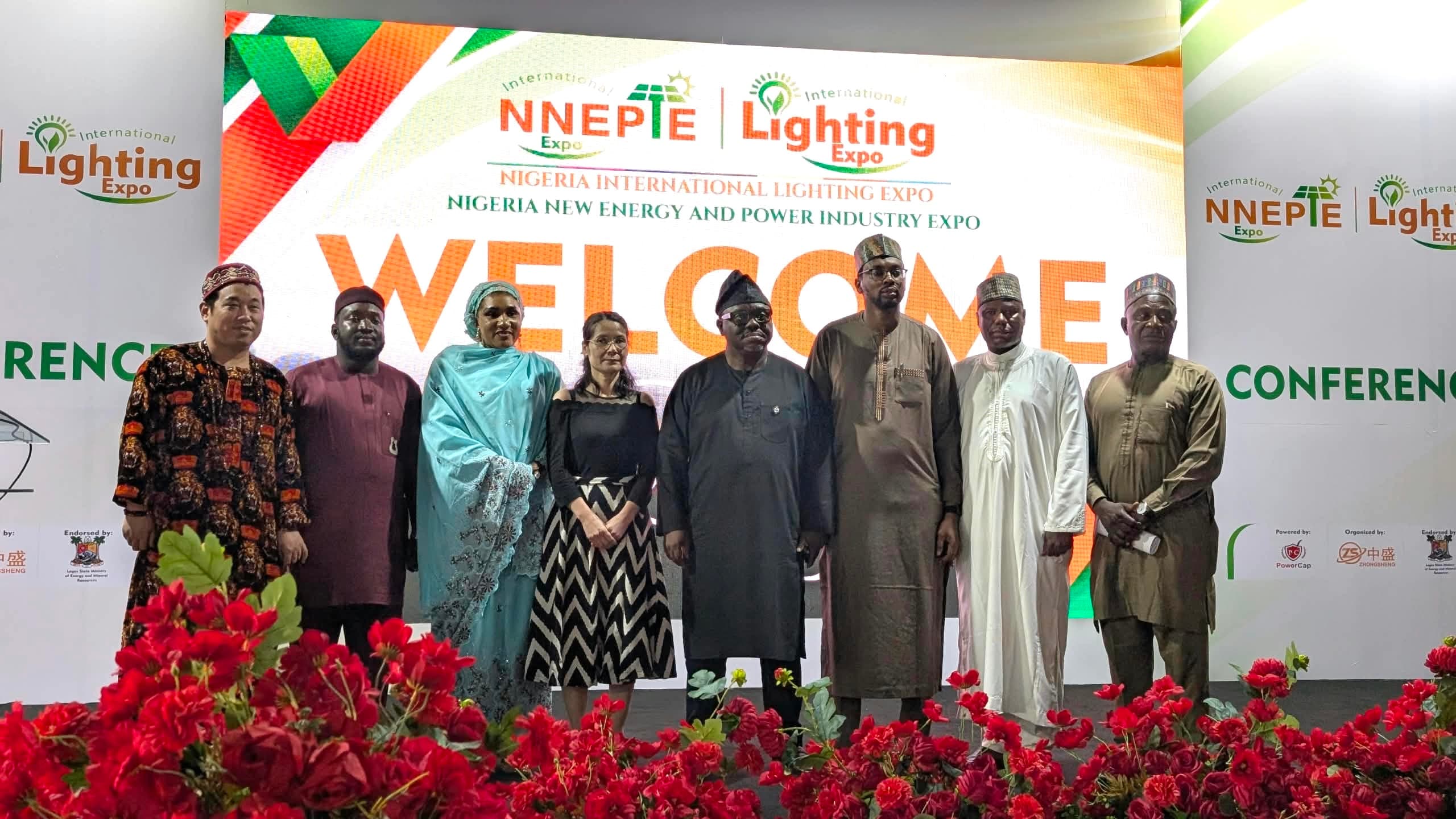 ACCBCF Calls for Deeper China-Nigeria Energy Partnerships, Local Manufacturing
