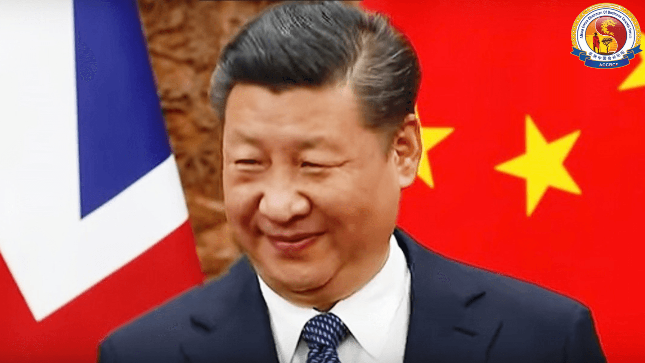 XI JINPING TO VISIT US FOR STATE TALKS WITH TRUMP